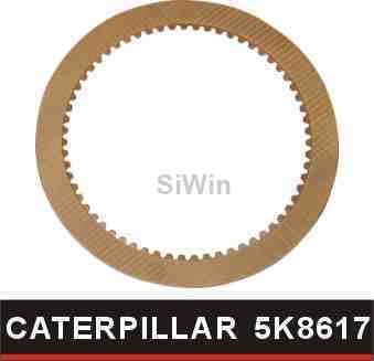 Caterpillar clutch plate parts No.5K8617
