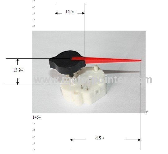 auto meter speedometer with stepper motor