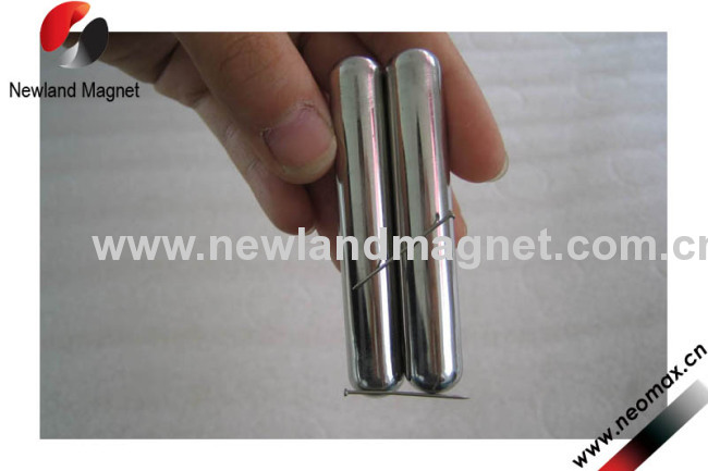 AlNiCo Cow magnets use