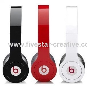 China Wholesale Beats by Dre Solo HD Headphones Mini