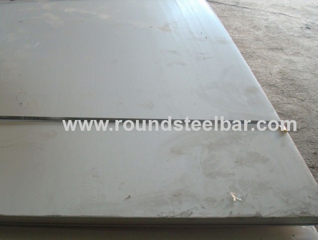 304 stainless steel sheet/plate for spring sheet