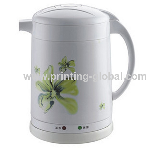 Thermal transfer film for electric kettle/Heat transfer electric kettle