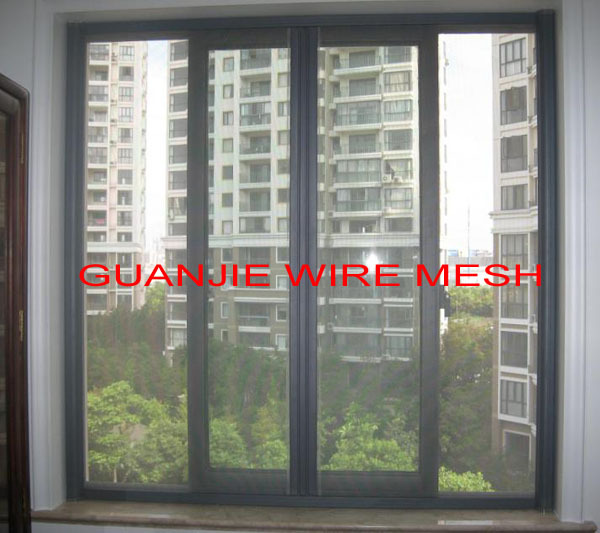 18x16 Fiberglass Insect Screen /fiberglass mesh factory