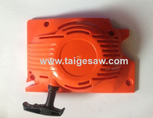 chain saw TG4500 Part starter assemble(TG4500 or TG5200 or TG5800)
