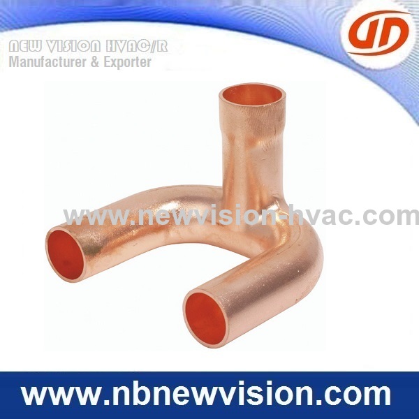 Copper Tripod for Condenser & Evaporator