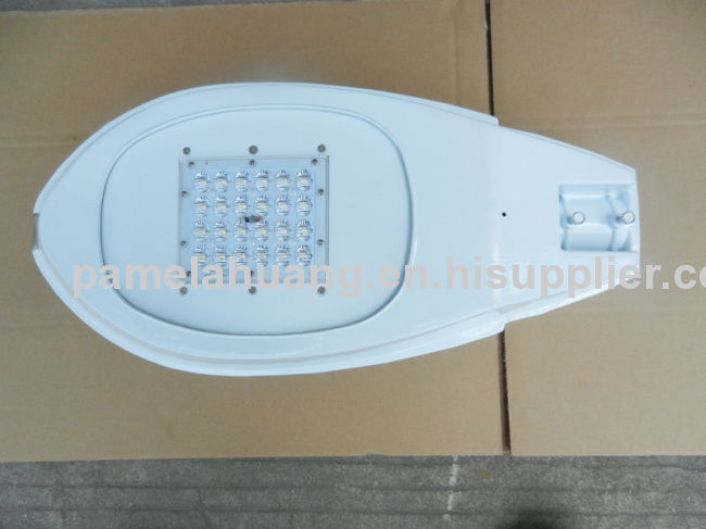 30w solar led street light for garden 