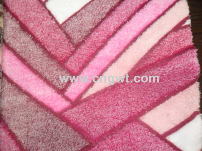 Lovely pictures Smooth Coral fleece blanket