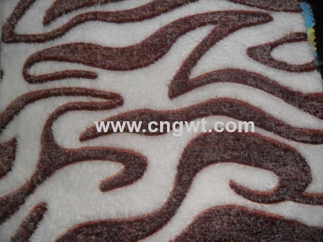 Lovely pictures Smooth Coral fleece blanket