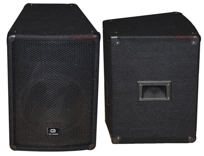 Pro Audio Plywood for Speaker Cabinet Design WL10