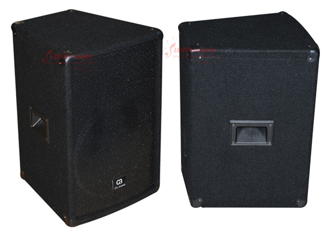 Rechargeable Outdoor Portable Stereo Speaker WL12