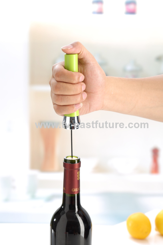 New Wine Opener Popper 