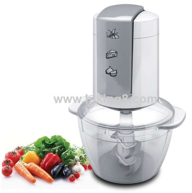 electric food chopper for home use