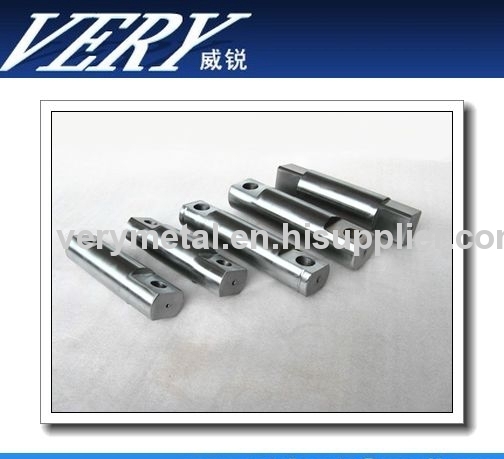 stainless steel cnc machined components high quality