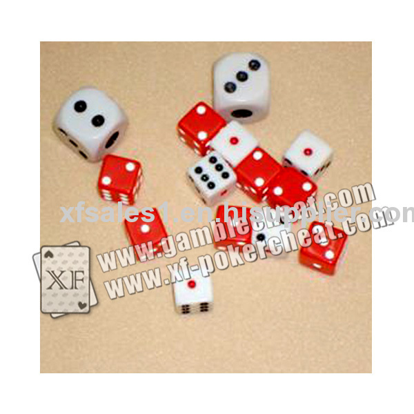 Romote control Dice /No magent