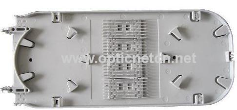 Optical Fiber Splice Trays