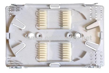 Fiber Optical Splice Tray