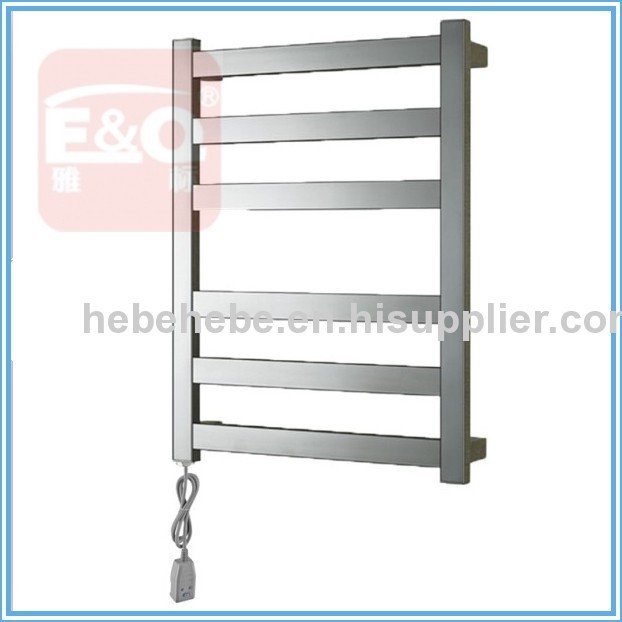 electric heated towel rail