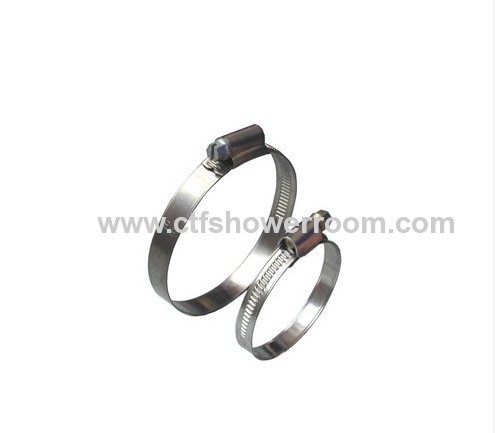 high quality germany type hose clamps