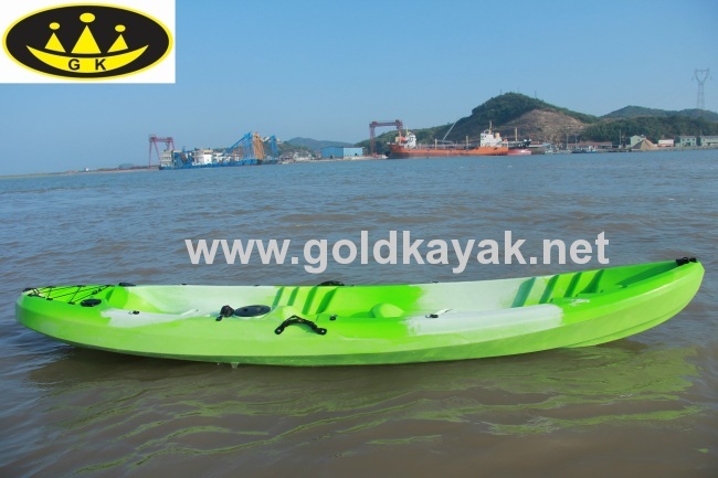 3 person sit on top fishing kayak family kayak