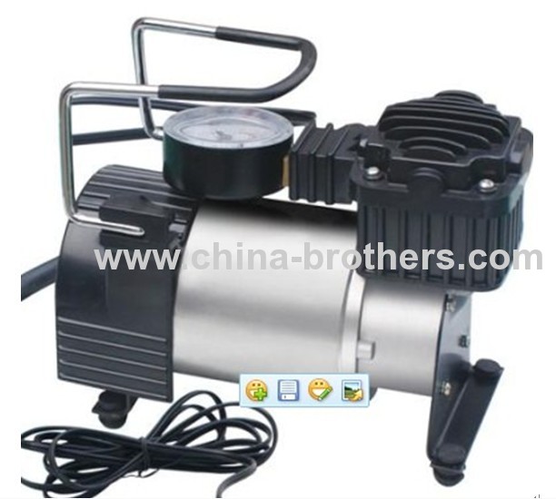 12V 120W Car inflation pump DW002