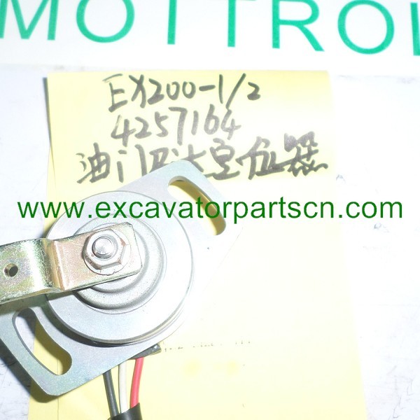 Fitting sensor 4257164 for HITACHI EX200-1/2