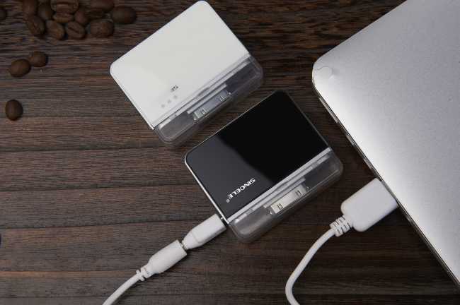 mini docking battery charger for iphone