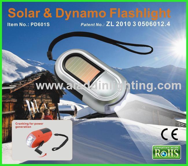 High quality competitive price Promotional gift LED flashlight