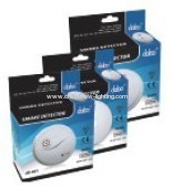 smoke detector alarm devices life and property protection