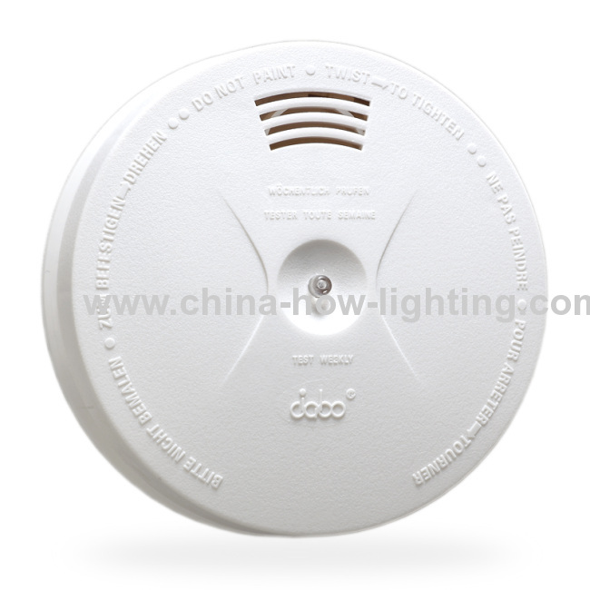 smoke detector alarm devices life and property protection
