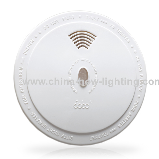 cigarette smoke detector alarm devices protector