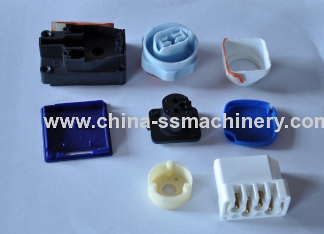 70T plastic injection machine manufacturer