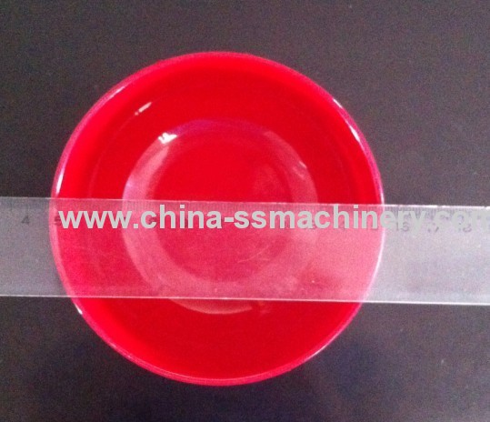 70T plastic injection machine manufacturer