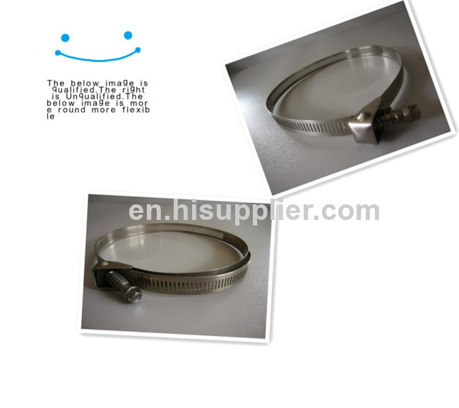 Type F Quick Release Clamp Manufacturer