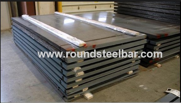 40Cr Alloy Steel Plate