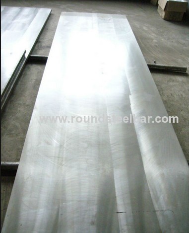 AISI D3 forged steel plate