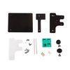 Auto Ecu Chip Tuning Tool Bdm Frame With Adapters For Bdm100