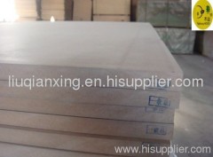 25MM Thick MDF Board