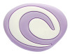 Equisite cartoon soft plastic kid's handles/PVC drawer handle