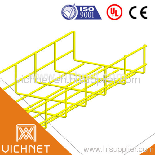 Basket Cable Tray