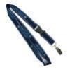 100% Polyester Reflective Work ID Card Holder Lanyard Neck Strap