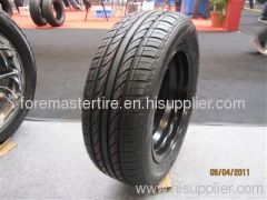 passenger car tire 195/70R14