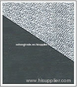 Asbestos Rubber Sheets With Steel Wire Net Strengthening (coated with graphite)