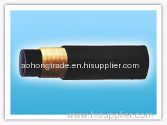 Flexiable Hydraulic rubber hose