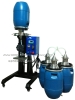 Color Toner filling machine