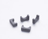 Ferrite special trapezoid shape magnets