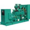 1375kVA/1100kw Cummins Diesel Generators Cummins Diesel Engine Kta50-G8