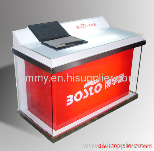 acrylic display box liquidations