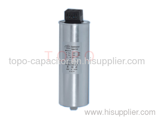 Cylinders Gas / MKPG / GMKP / MKP Gas / Power Capacitors