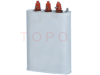 High-voltage AC filter / protection / Pulse capacitores