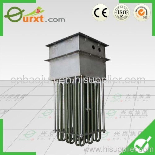 Protable Air Duct Heater